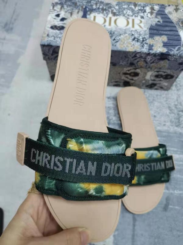dio* slide