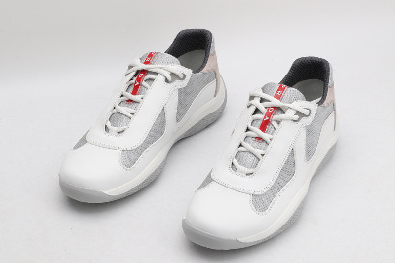 pr sneaker