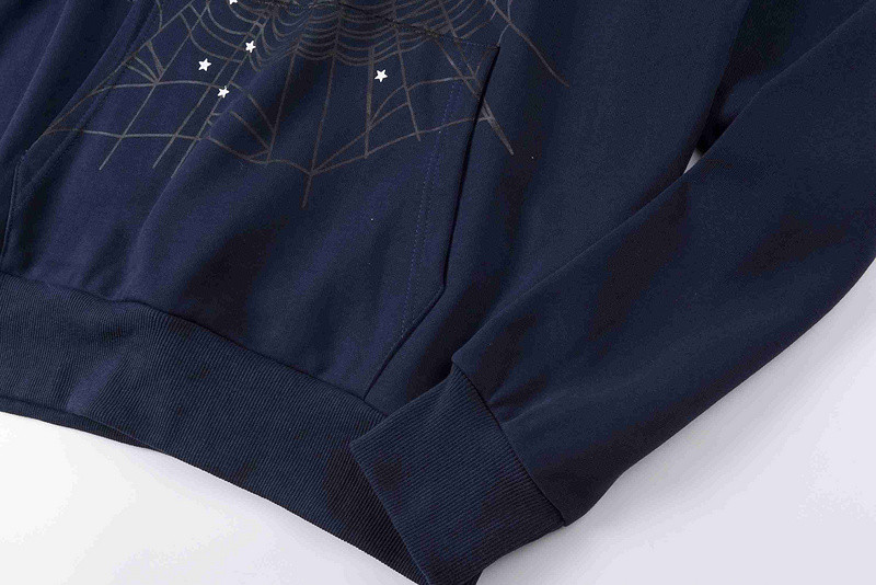 sp5der hoodie