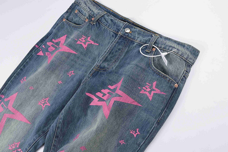 sp5der pants