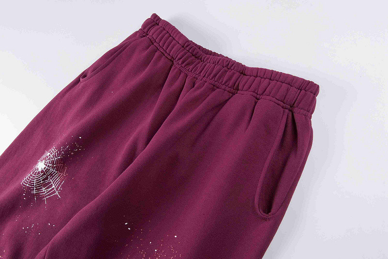sp5der pants