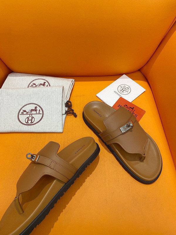 H**mes slide