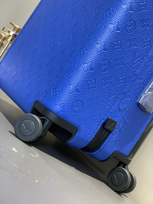 LVT HORIZON four-wheeled trolley case