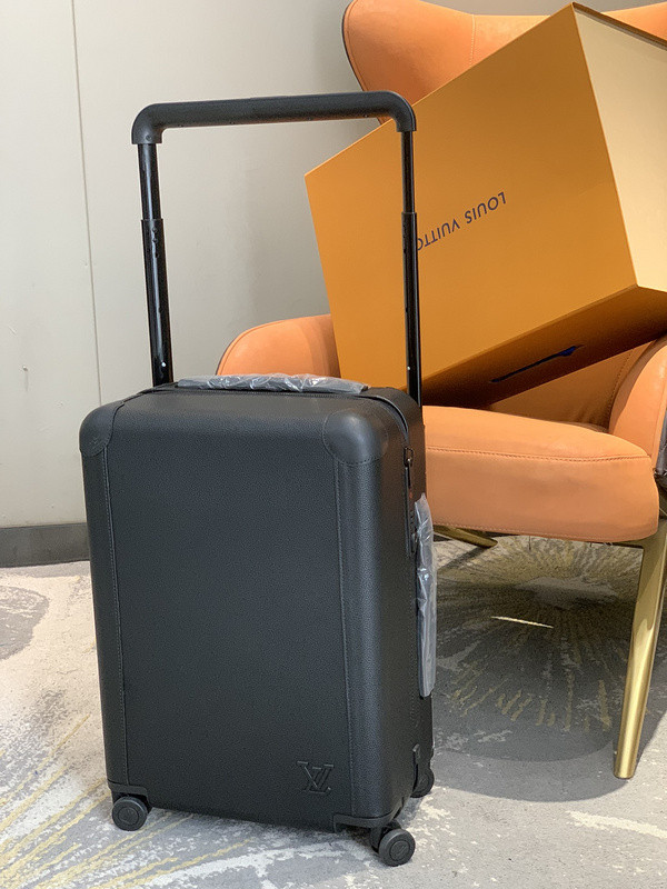 LVT HORIZON four-wheeled trolley case