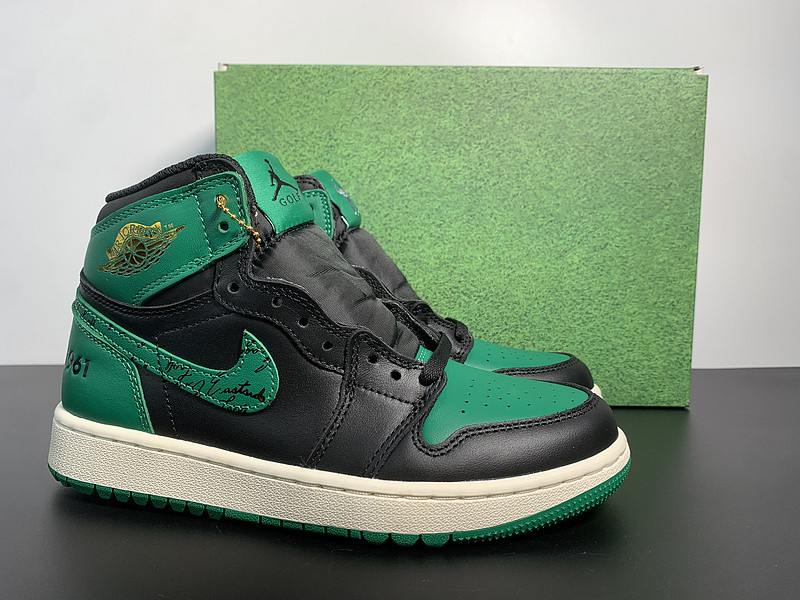 eastside golf x air jordan 1 high golf “1961” fj0849-001