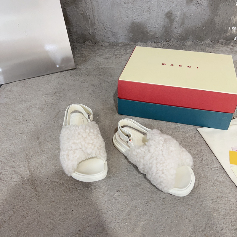 marni slippers