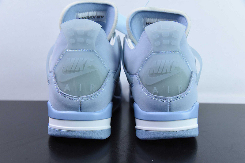 air jordan 4 pink