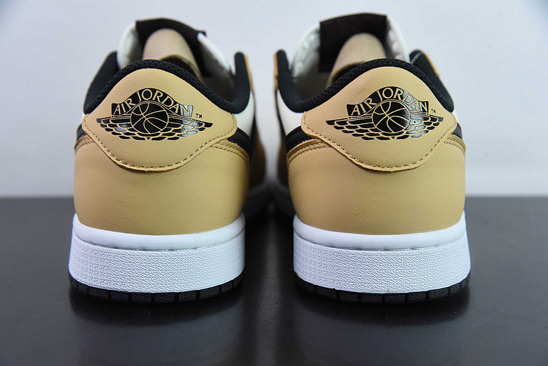 air jordan 1 low og rookie of the year cz0790-107