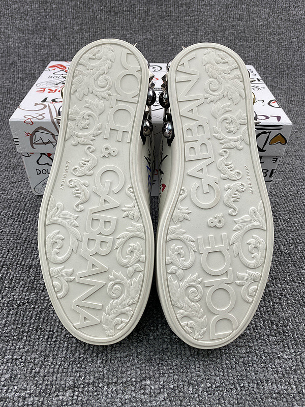 dg sneaker