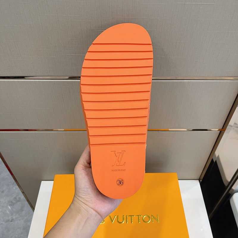 lvt sandals