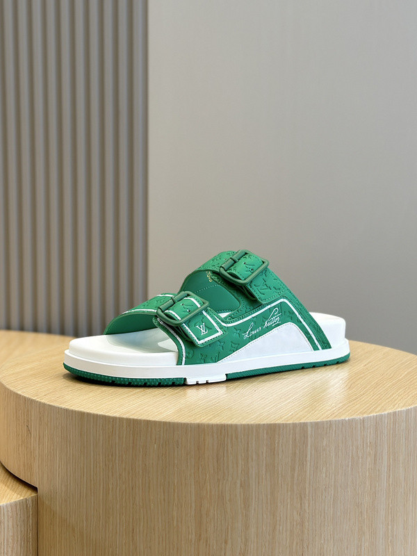 LVT SANDALS