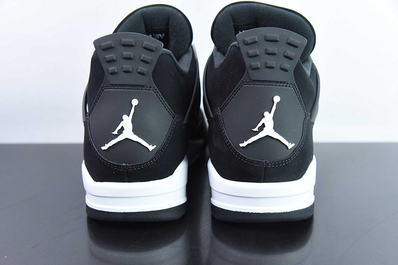 air jordan 4 "white thunder" fq8138-001