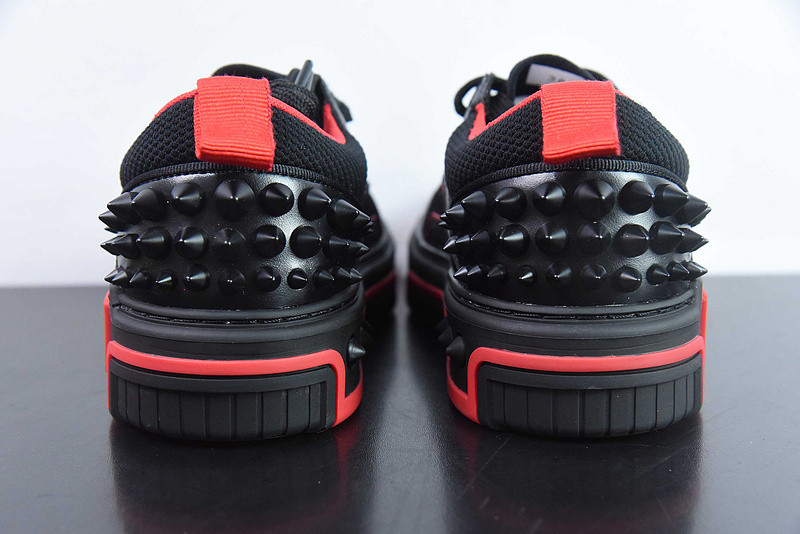 chian louin sneaker
