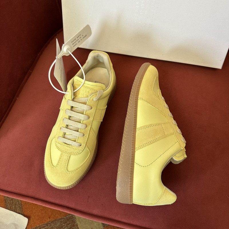 ma*s*n Ma*i*la sneaker