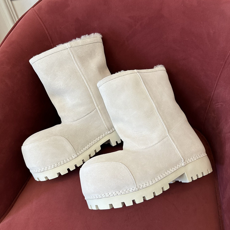 BC BOOTS
