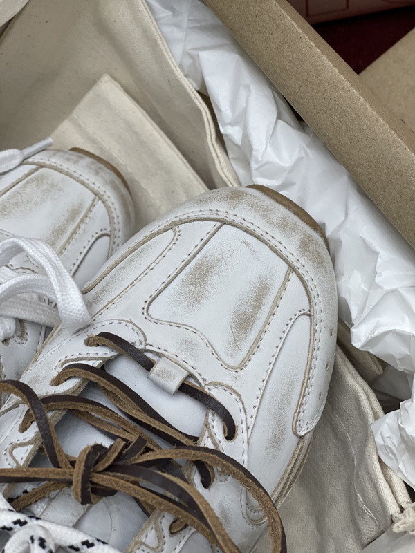 new balance x M1um1u sneaker
