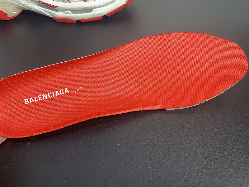 Ba*len*cia*ga runner sneaker