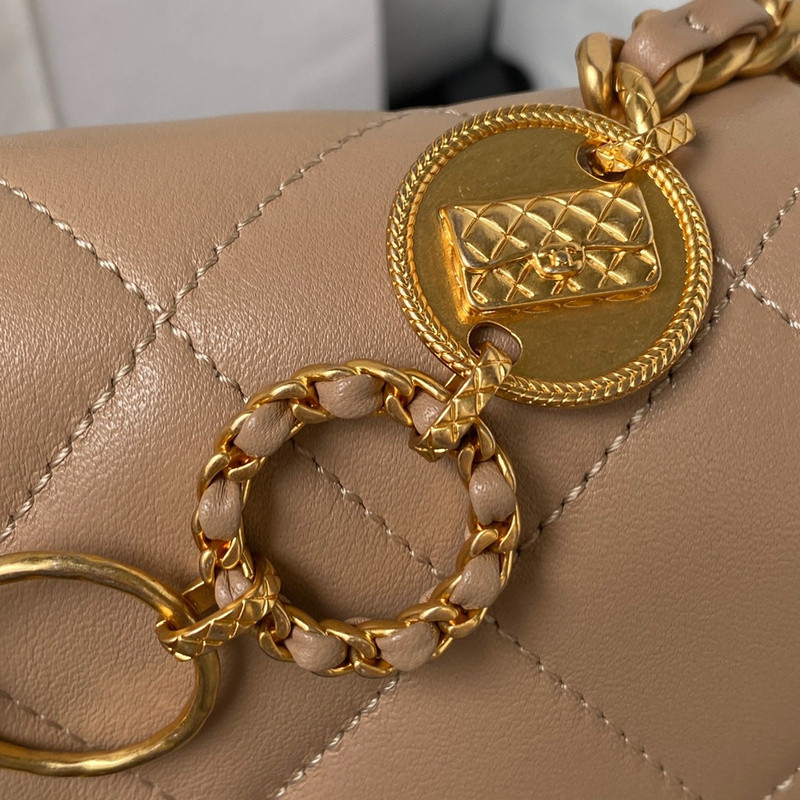 Ch**el purse