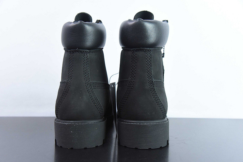 LVT BOOTS