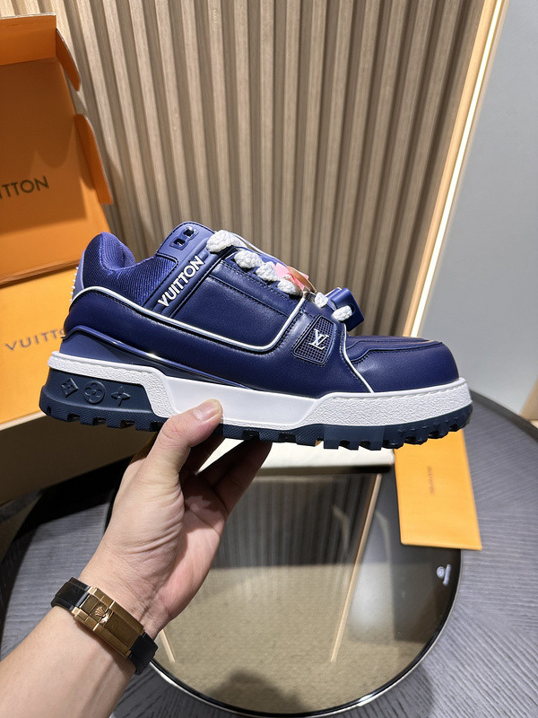 LVT SNEAKERS