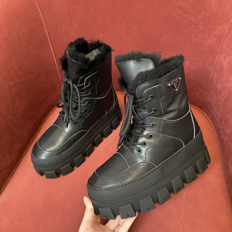 PR SNEAKER