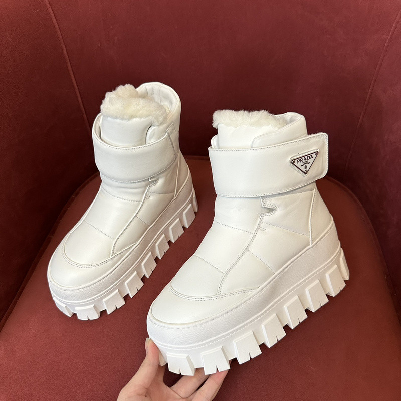 PR SNEAKER