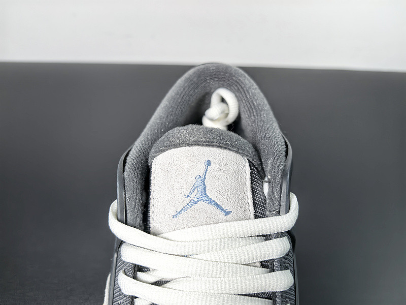 Air Jordan 4 RM GS 