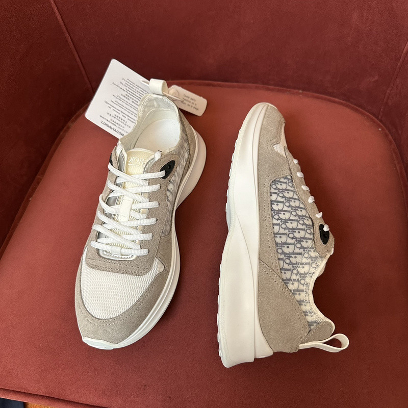 DIO* B25 SNEAKER