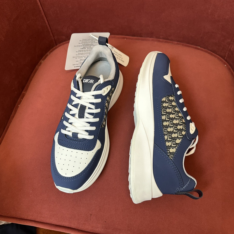 DIO* B25 SNEAKER
