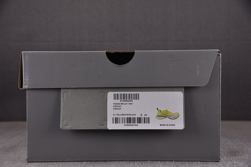 BC XL SNEAKERS