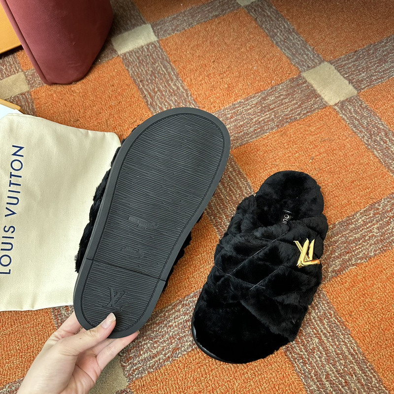 LVT SANDALS