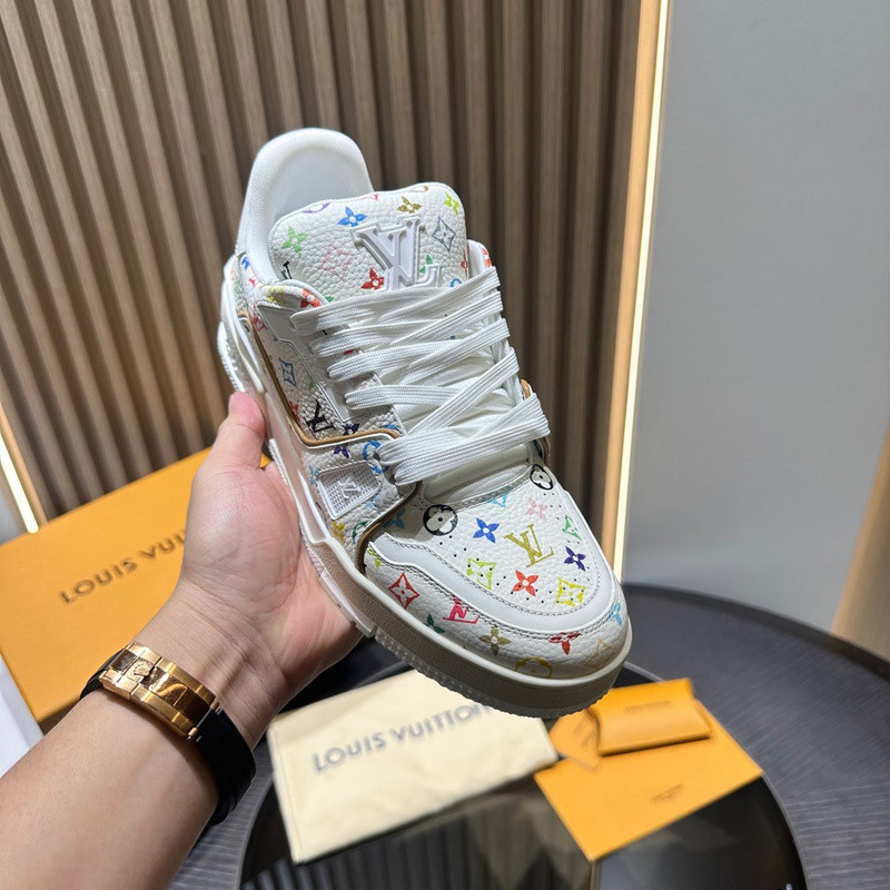 LVT SNEAKERS