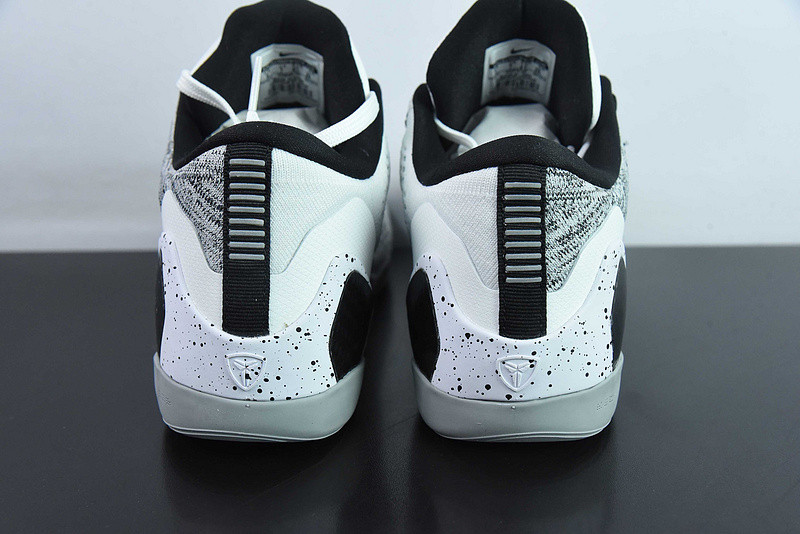 Nike Kobe 9 Elite Low Beethoven 639045-101