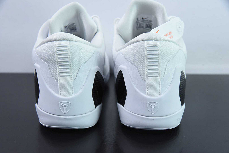 Nike Kobe 9 Elite Low Protro 