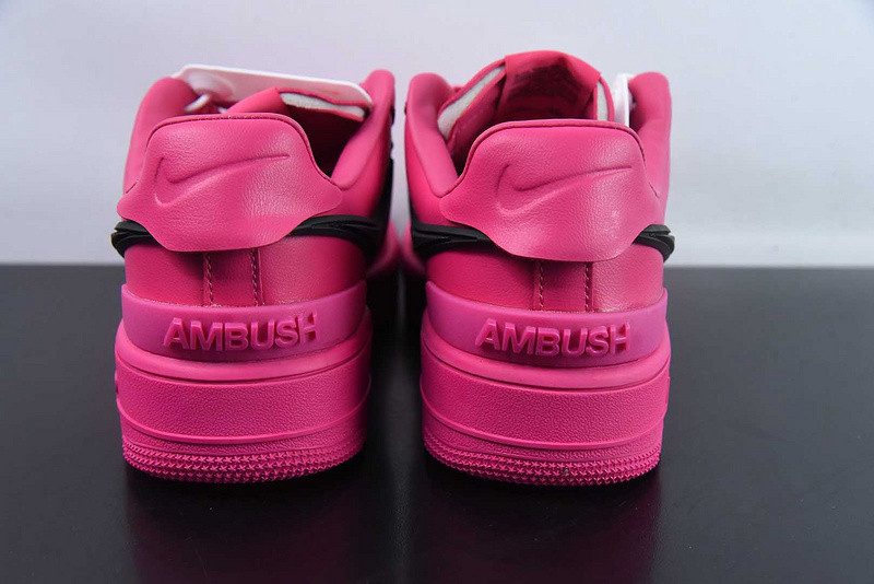 Nike AMBUSH X AIR FORCE 1 LOW DV3464-200