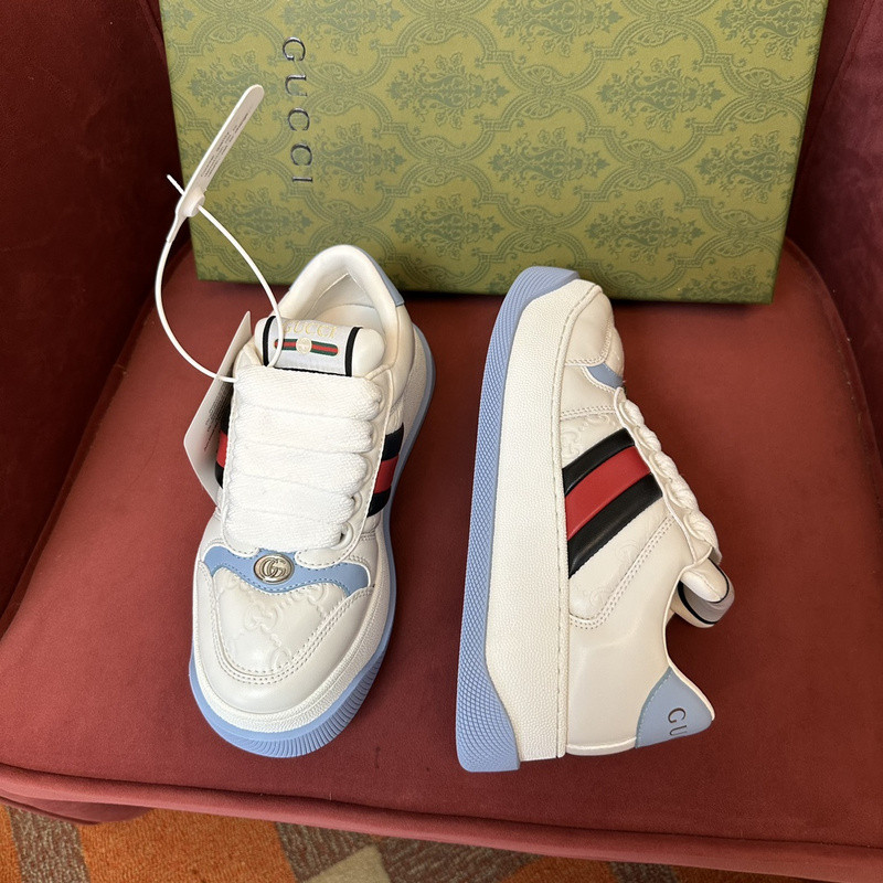 G*u*i sneaker