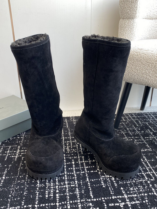 BC BOOTS