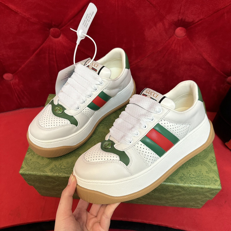 G*u*i sneaker