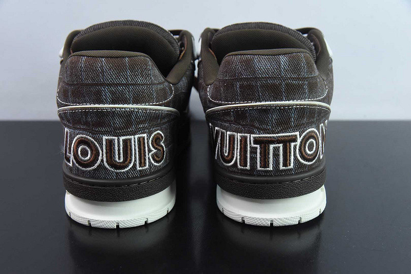 LVT SNEAKERS