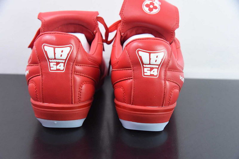 LVT SNEAKERS