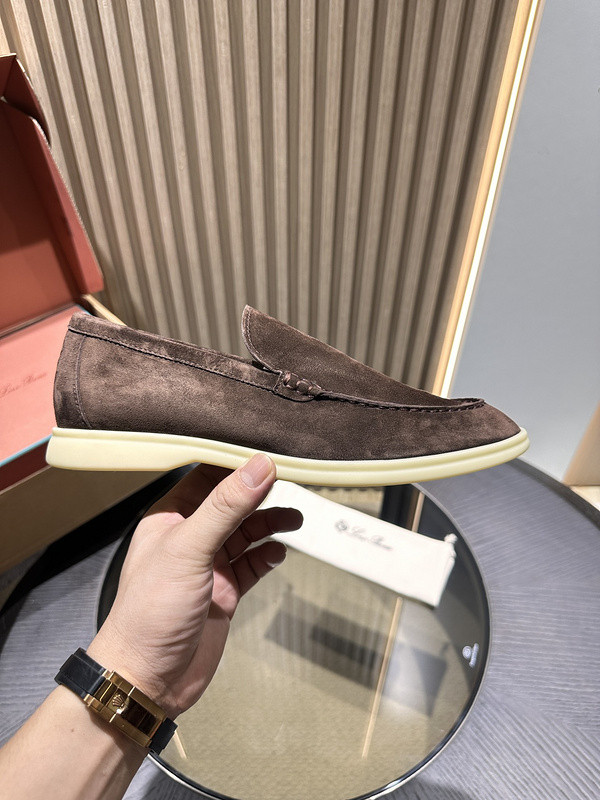 L0r0 P1ana sneaker
