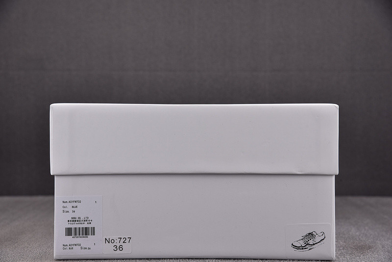 Ma1s0n mihara yasuhiro sneaker