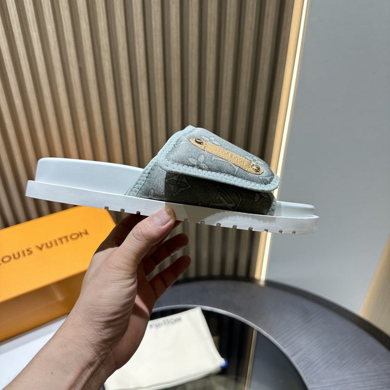 LVT SANDALS