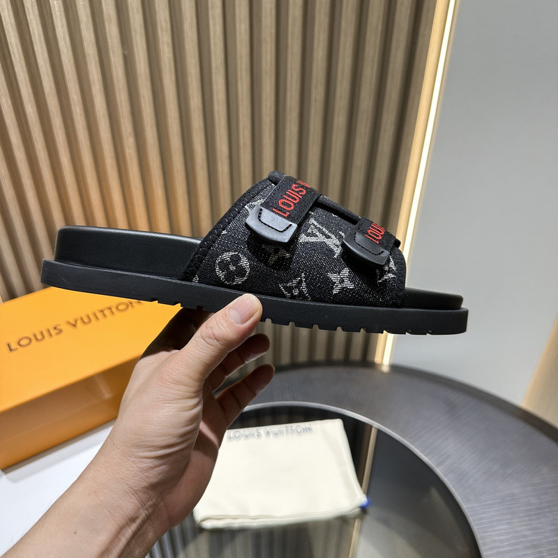 LVT SANDALS