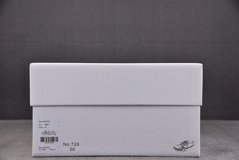 Ma1s0n mihara yasuhiro sneaker
