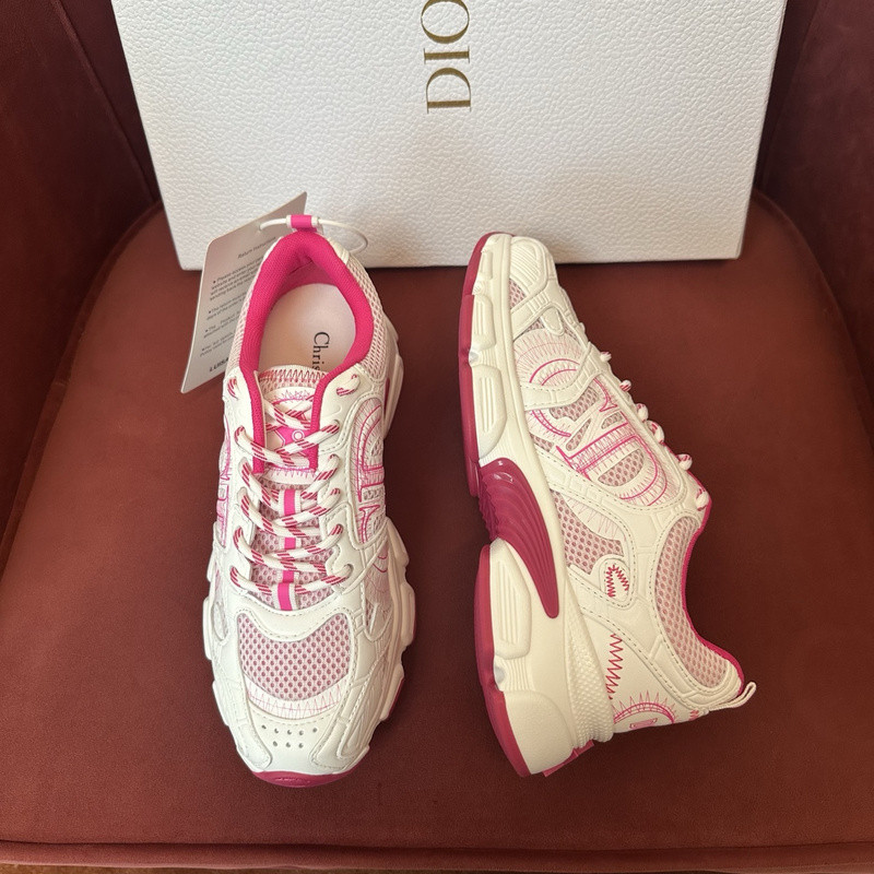 DIO* SNEAKER
