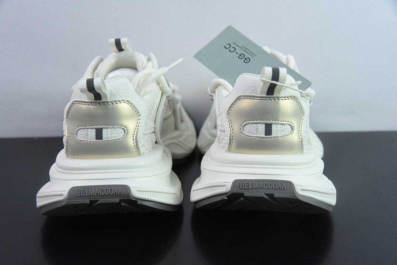 BC XL SNEAKERS