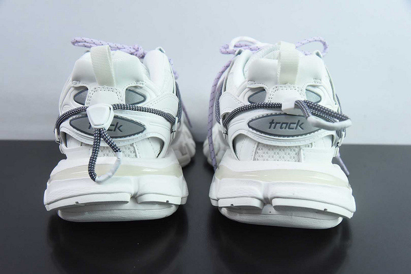 BC TRACK SNEAKER