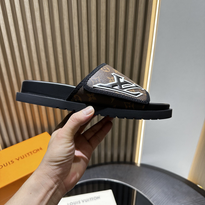 LVT SANDALS