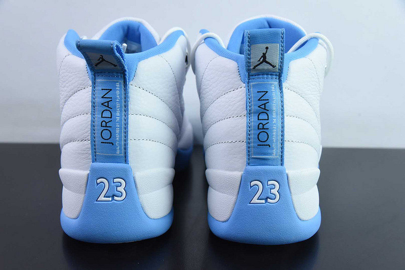 Air Jordan 12 Melo 2025 CT8013-112